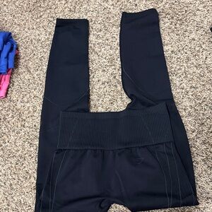 Gymshark Apex Leggings